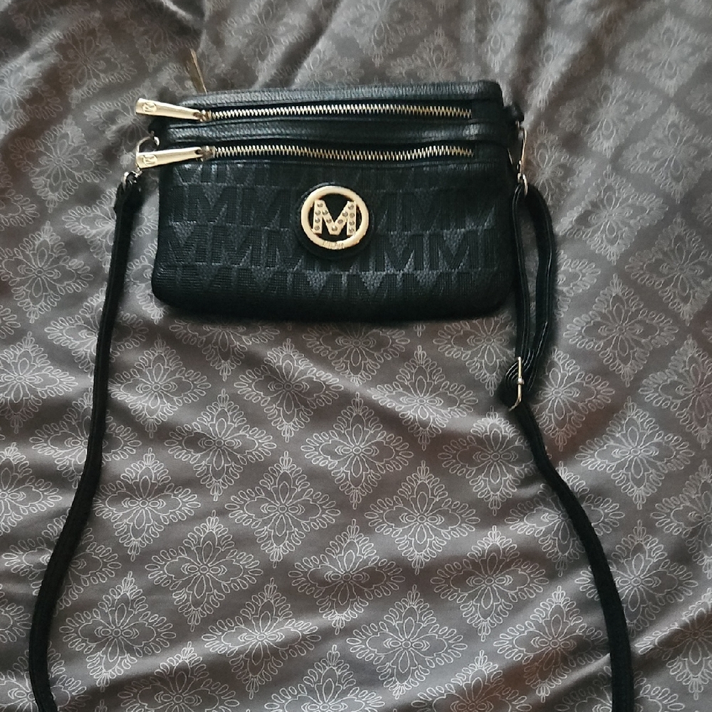 MK Cross Body Bag